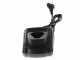 Verdemax FUTURA 8L - Bomba fumigadora de bater&iacute;a con mochila - 12V - 2.5Ah