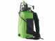 Verdemax FUTURA 8L - Bomba fumigadora de bater&iacute;a con mochila - 12V - 2.5Ah