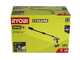Pistola hidrolimpiadora de bater&iacute;a RYOBI RY18PW22A-0 EZClean - 18V - SIN BATER&Iacute;A NI CARGADOR
