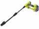 Minirider cortac&eacute;sped de bater&iacute;a Ryobi RY48RM76A - Motor el&eacute;ctrico de bater&iacute;a 48V/50Ah - corte de 76 cm - 2en1