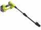 Minirider cortac&eacute;sped de bater&iacute;a Ryobi RY48RM76A - Motor el&eacute;ctrico de bater&iacute;a 48V/50Ah - corte de 76 cm - 2en1