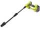 Stiga Tornado 598e - Motor el&eacute;ctrico de bater&iacute;a 48V/40Ah - Salida lateral