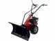 Eurosystems Minieffe M150 RM - Barredora de nieve de gasolina - B&amp;S 625EXi