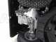 Castelgarden XE 966 HD - Tractor cortac&eacute;sped - motor Stiga ST 250 ES - cambio hidrost&aacute;tico
