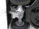 Castelgarden XE 966 HD - Tractor cortac&eacute;sped - motor Stiga ST 250 ES - cambio hidrost&aacute;tico