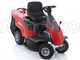 Castelgarden XE 966 HD - Tractor cortac&eacute;sped - motor Stiga ST 250 ES - cambio hidrost&aacute;tico