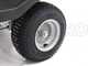 Castelgarden XE 966 HD - Tractor cortac&eacute;sped - motor Stiga ST 250 ES - cambio hidrost&aacute;tico