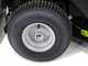 Castelgarden XE 966 HD - Tractor cortac&eacute;sped - motor Stiga ST 250 ES - cambio hidrost&aacute;tico