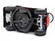 Castelgarden XE 966 HD - Tractor cortac&eacute;sped - motor Stiga ST 250 ES - cambio hidrost&aacute;tico