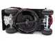 Castelgarden XE 966 HD - Tractor cortac&eacute;sped - motor Stiga ST 250 ES - cambio hidrost&aacute;tico