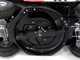 Castelgarden XE 966 HD - Tractor cortac&eacute;sped - motor Stiga ST 250 ES - cambio hidrost&aacute;tico