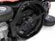 Castelgarden XE 966 HD - Tractor cortac&eacute;sped - motor Stiga ST 250 ES - cambio hidrost&aacute;tico