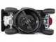 Castelgarden XE 966 HD - Tractor cortac&eacute;sped - motor Stiga ST 250 ES - cambio hidrost&aacute;tico