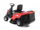 Castelgarden XE 966 HD - Tractor cortac&eacute;sped - motor Stiga ST 250 ES - cambio hidrost&aacute;tico