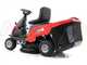 Castelgarden XE 966 HD - Tractor cortac&eacute;sped - motor Stiga ST 250 ES - cambio hidrost&aacute;tico