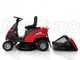 Castelgarden XE 966 HD - Tractor cortac&eacute;sped - motor Stiga ST 250 ES - cambio hidrost&aacute;tico