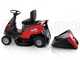 Castelgarden XE 966 HD - Tractor cortac&eacute;sped - motor Stiga ST 250 ES - cambio hidrost&aacute;tico