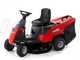 Castelgarden XE 966 HD - Tractor cortac&eacute;sped - motor Stiga ST 250 ES - cambio hidrost&aacute;tico