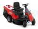 Castelgarden XE 966 HD - Tractor cortac&eacute;sped - motor Stiga ST 250 ES - cambio hidrost&aacute;tico