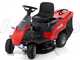 Castelgarden XE 966 HD - Tractor cortac&eacute;sped - motor Stiga ST 250 ES - cambio hidrost&aacute;tico