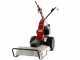 Eurosystems Minieffe M150 RM - Motosegadora multifunci&oacute;n rotativa - B&amp;S 625 EXi