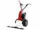 Eurosystems Minieffe M150 RM - Motosegadora multifunci&oacute;n rotativa - B&amp;S 625 EXi