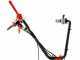 Eurosystems Minieffe M150 RM - Motosegadora multifunci&oacute;n rotativa - B&amp;S 625 EXi