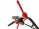 Eurosystems Minieffe M150 RM - Motosegadora multifunci&oacute;n rotativa - B&amp;S 625 EXi