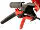 Eurosystems Minieffe M150 RM - Motosegadora multifunci&oacute;n rotativa - B&amp;S 625 EXi