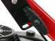 Eurosystems Minieffe M150 RM - Motosegadora multifunci&oacute;n rotativa - B&amp;S 625 EXi