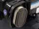 Eurosystems Minieffe M150 RM - Motosegadora multifunci&oacute;n rotativa - B&amp;S 625 EXi