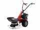 Eurosystems Minieffe M150 RM - Motosegadora multifunci&oacute;n rotativa - B&amp;S 625 EXi