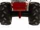 Eurosystems Minieffe M150 RM - Motosegadora multifunci&oacute;n rotativa - B&amp;S 625 EXi