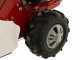 Eurosystems Minieffe M150 RM - Motosegadora multifunci&oacute;n rotativa - B&amp;S 625 EXi