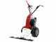 Eurosystems Minieffe M150 RM - Desbrozadora de gasolina - Cuchilla - B&amp;S 625 EXi