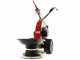 Eurosystems Minieffe M150 RM - Desbrozadora de gasolina - Cuchilla - B&amp;S 625 EXi