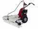 Eurosystems Minieffe M150 RM - Desbrozadora de gasolina - Cuchilla - B&amp;S 625 EXi