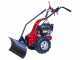 Eurosystems Minieffe M150 RM - Desbrozadora de gasolina - Cuchilla - B&amp;S 625 EXi
