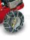 Eurosystems Minieffe M150 RM - Desbrozadora de gasolina - Cuchilla - B&amp;S 625 EXi