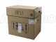 Eurosystems Minieffe M150 RM - Desbrozadora de gasolina - Cuchilla - B&amp;S 625 EXi
