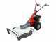 Eurosystems Minieffe M150 RM - Desbrozadora de gasolina - Cuchilla - B&amp;S 625 EXi