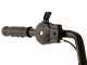 Eurosystems Minieffe M150 RM - Desbrozadora de gasolina - Cuchilla - B&amp;S 625 EXi