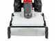 Eurosystems Minieffe M150 RM - Desbrozadora de gasolina - Cuchilla - B&amp;S 625 EXi