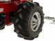 Eurosystems Minieffe M150 RM - Desbrozadora de gasolina - Cuchilla - B&amp;S 625 EXi