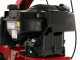 Eurosystems Minieffe M150 - Desbrozadora de gasolina - Cuchilla - B&amp;S 625 EXi