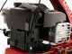 Eurosystems Minieffe M150 - Desbrozadora de gasolina - Cuchilla - B&amp;S 625 EXi