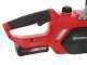 Einhell GE-LC 18 Li PXC - Electrosierra de bater&iacute;a - BATER&Iacute;A Y CARGADOR NO EST&Aacute;N INCLUIDOS