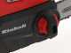 Einhell GE-LC 18 Li PXC - Electrosierra de bater&iacute;a - BATER&Iacute;A Y CARGADOR NO EST&Aacute;N INCLUIDOS