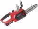 Einhell GE-LC 18 Li PXC - Electrosierra de bater&iacute;a - BATER&Iacute;A Y CARGADOR NO EST&Aacute;N INCLUIDOS