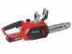 Einhell GE-LC 18 Li PXC - Electrosierra de bater&iacute;a - BATER&Iacute;A Y CARGADOR NO EST&Aacute;N INCLUIDOS